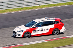 Medical Car DRK Ahrweiler
