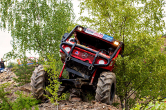 Truck-Trial, Unimog