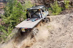 Truck-Trial, Unimog