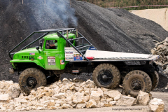Truck-Trial, Ural