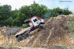 Truck-Trial, Unimog