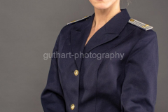 Uniform der Volksmarine der DDR