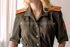 Uniform der Sowjetstreitkräfte