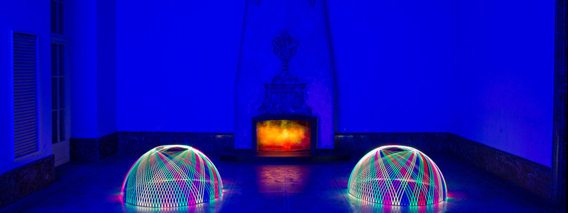 Lightpainting
