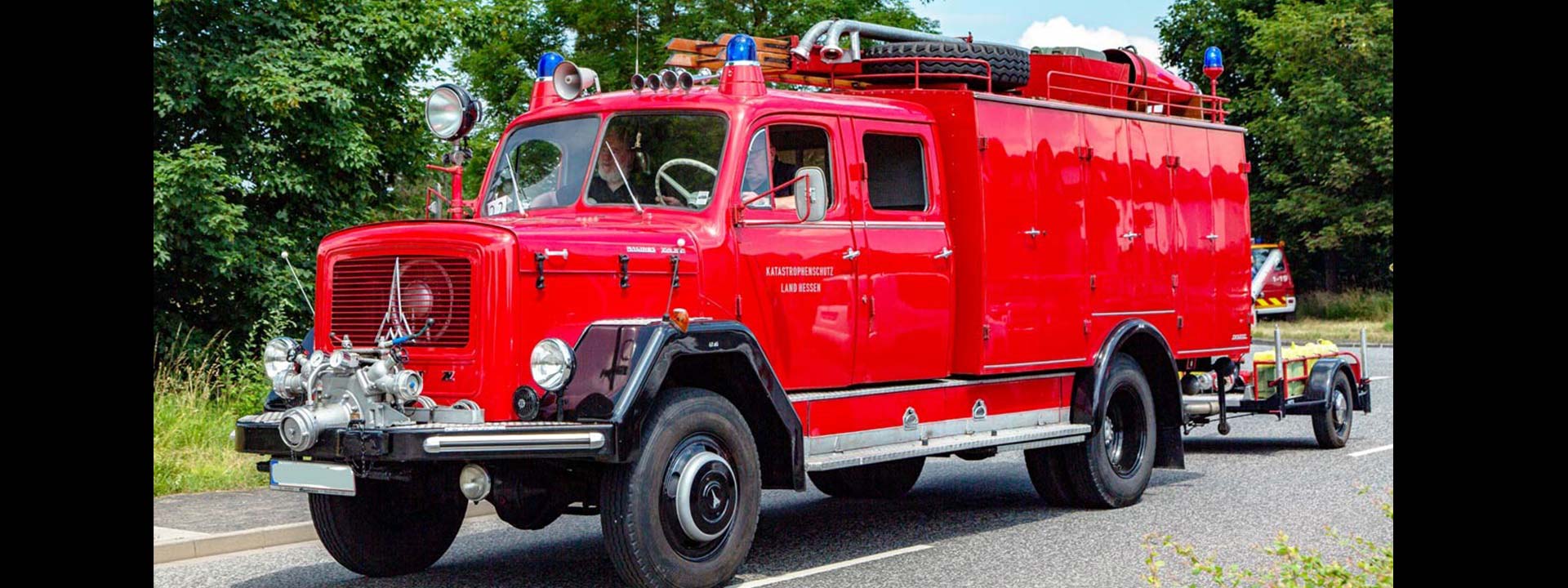 Fahrzeuge alt&neu
