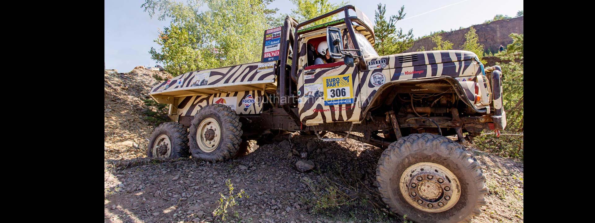 Truck-Trial